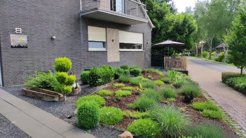 Wardt Apartamento | Ferienwohnung Xantener Südsee