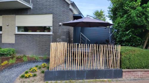 Wardt Apartamento | Ferienwohnung Xantener Südsee