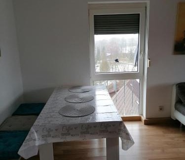 Roedental Apartamento | Ferienwohnung Yara Rödental