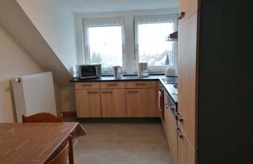 Roedental Apartamento | Ferienwohnung Yara Rödental