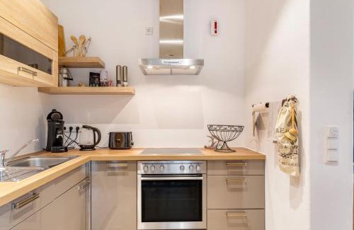 Tittmoning Apartamento | Ferienwohnung z'Dandlberg