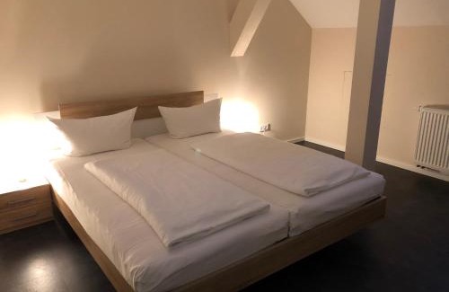 Lubbenau/Spreewald Apartamento | Ferienwohnung Zum Deutschen Hause