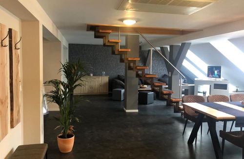 Lubbenau/Spreewald Apartamento | Ferienwohnung Zum Deutschen Hause