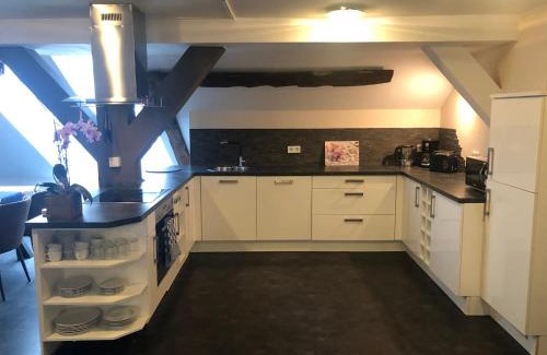 Lubbenau/Spreewald Apartamento | Ferienwohnung Zum Deutschen Hause