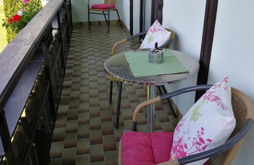 Ferndorf Apartamento | Ferienwohnung Zammernig - Appartement