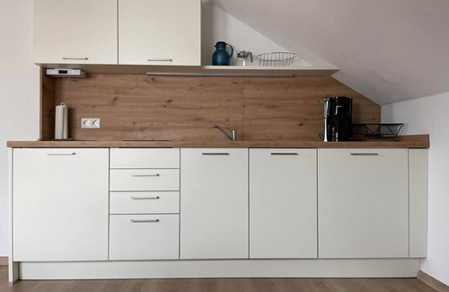 Bad Bergzabern Apartamento | Ferienwohnung Zepp - 2-bettwohnung 55m²