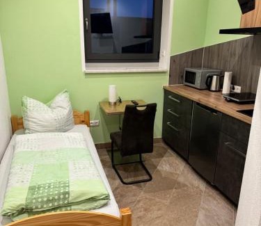 Treuen Apartamento | Ferienwohnung Zeitler