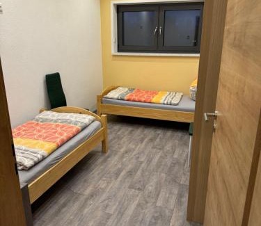 Treuen Apartamento | Ferienwohnung Zeitler