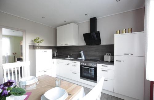 Odershausen Apartamento | Ferienwohnung Zeitraum