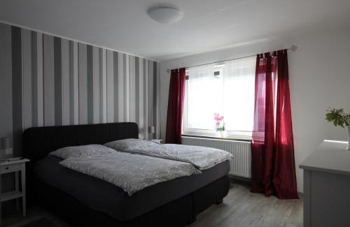 Odershausen Apartamento | Ferienwohnung Zeitraum