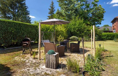Soltau Apartamento | Ferienwohnung-Zentral