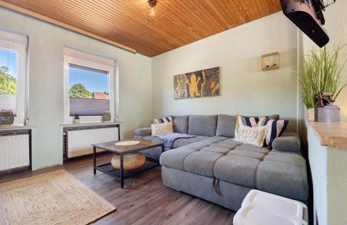 Soltau Apartamento | Ferienwohnung-Zentral