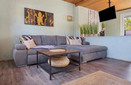 Soltau Apartamento | Ferienwohnung-Zentral