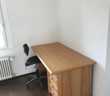 Arbon Apartamento | Ferienwohnung zentrale ruhige Lage auch gerne mit Kindern