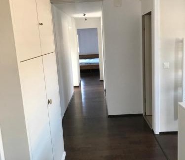 Arbon Apartamento | Ferienwohnung zentrale ruhige Lage auch gerne mit Kindern