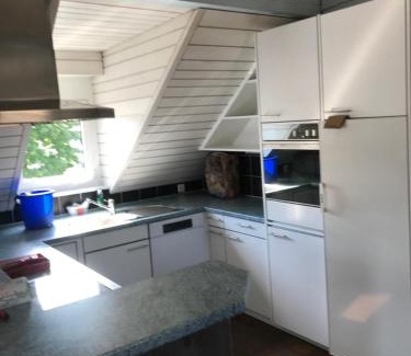 Arbon Apartamento | Ferienwohnung zentrale ruhige Lage auch gerne mit Kindern