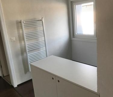 Arbon Apartamento | Ferienwohnung zentrale ruhige Lage auch gerne mit Kindern