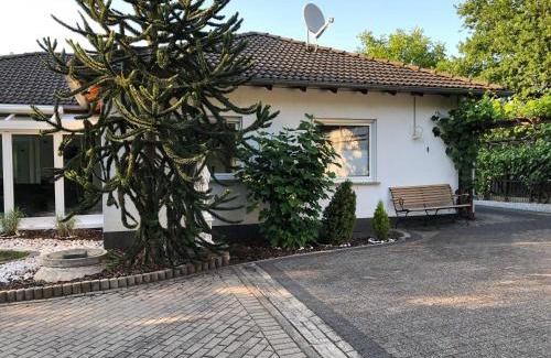 Cond Apartamento | Ferienwohnung Zenzen