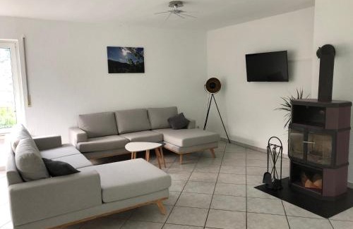 Cond Apartamento | Ferienwohnung Zenzen