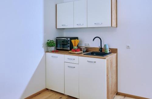 Tittmoning Apartamento | Ferienwohnung Zimmer Tittmoning Stadtplatz 27