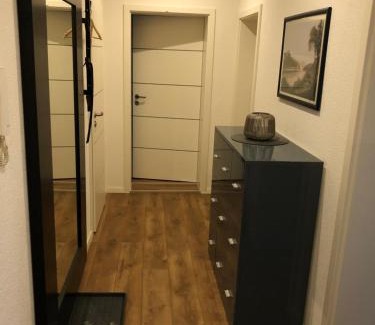 Bad Schandau Apartamento | Ferienwohnung Zimmermann