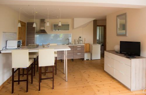Zimmert Apartamento | Ferienwohnung Zimmert