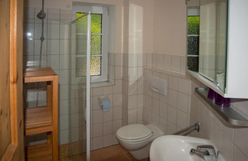 Zimmert Apartamento | Ferienwohnung Zimmert