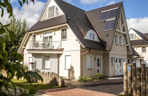 Zingst Apartamento | Ferienwohnung, Zingst