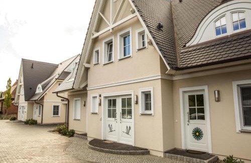 Zingst Apartamento | Ferienwohnung, Zingst