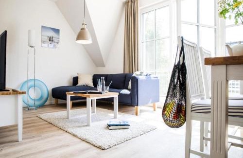 Zingst Apartamento | Ferienwohnung, Zingst