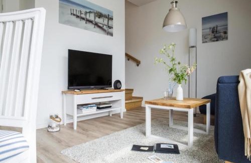 Zingst Apartamento | Ferienwohnung, Zingst