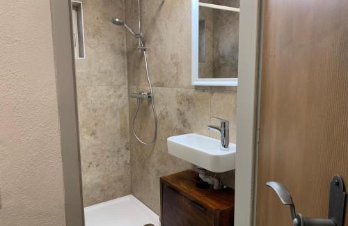 Sankt Wolfgang-Kienberg Apartamento | Ferienwohnung Zirbenzapfen