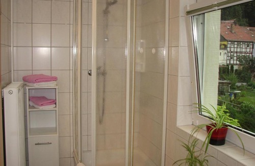 Bad Schandau Apartamento | Ferienwohnung Zirkelstein