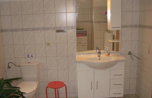 Bad Schandau Apartamento | Ferienwohnung Zirkelstein