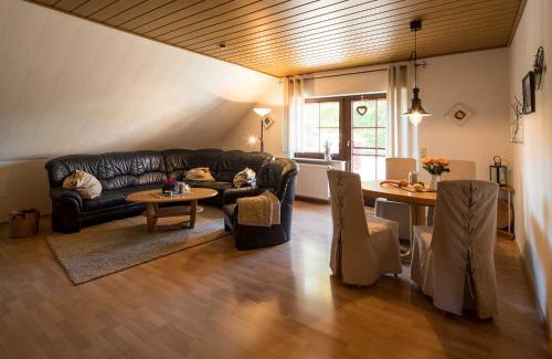 Bad Wildungen Apartamento | Ferienwohnung Ziske