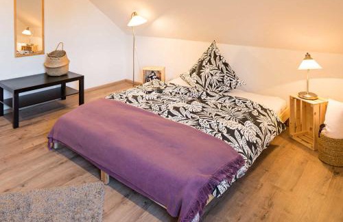 Bad Wildungen Apartamento | Ferienwohnung Ziske