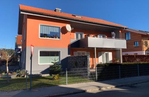 Fuessen Apartamento | Ferienwohnung Zobl