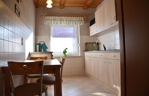 Schenkendobern Apartamento | Ferienwohnung zum Bären - Ferienwohnung