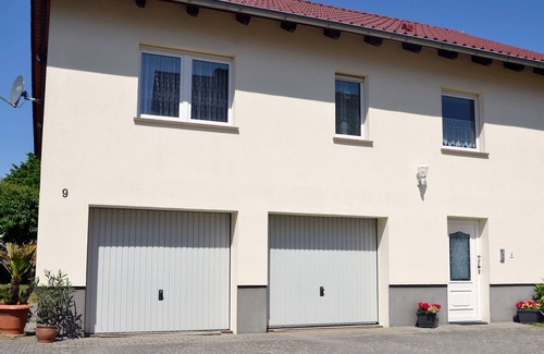 Schenkendobern Apartamento | Ferienwohnung zum Bären - Ferienwohnung