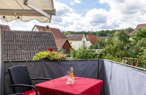 Balingen Apartamento | Ferienwohnung Zu Hause auf Zeit