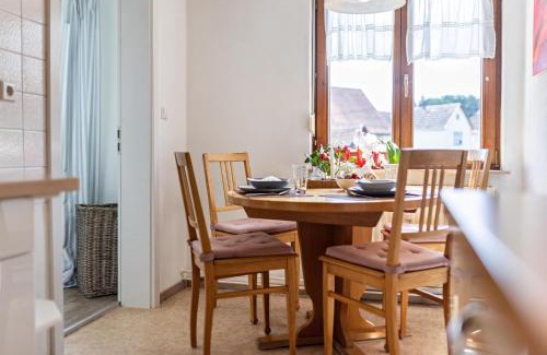 Balingen Apartamento | Ferienwohnung Zu Hause auf Zeit