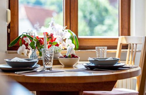 Balingen Apartamento | Ferienwohnung Zu Hause auf Zeit