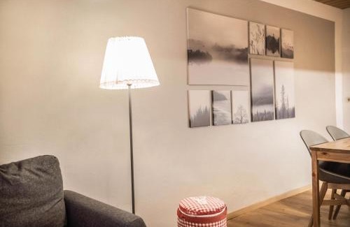 Obergrainau Apartamento | Ferienwohnung Zugspitze