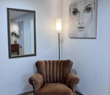 Monschau Apartamento | Ferienwohnung zum Belgenbachtal