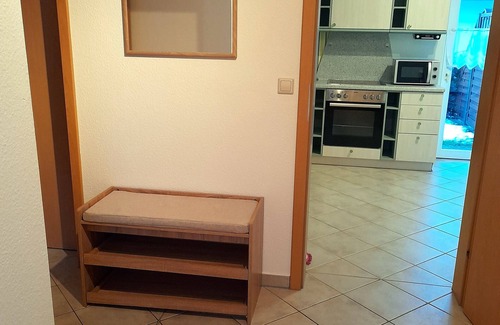 Muritz Apartamento | Ferienwohnung zum Rosenhof