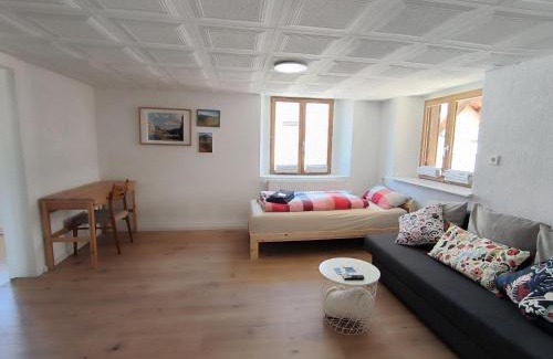 Merdingen Apartamento | Ferienwohnung Zum Engel
