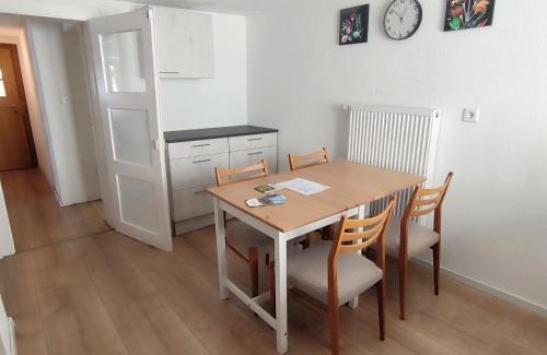 Merdingen Apartamento | Ferienwohnung Zum Engel