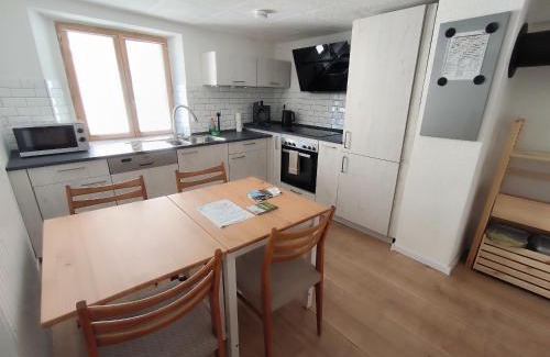 Merdingen Apartamento | Ferienwohnung Zum Engel