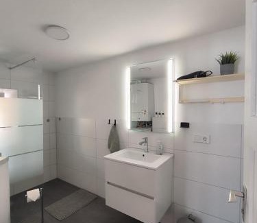 Merdingen Apartamento | Ferienwohnung Zum Engel
