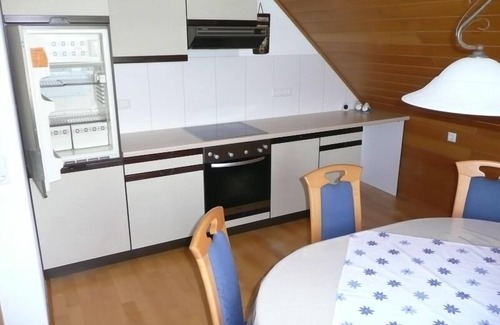 Simmersfeld Apartamento | Inmuebles de Vacaciones en Freitagsbächle con unos 90 metros cuadrados, 2 dormitorios, capacidad máxima de 4 personas